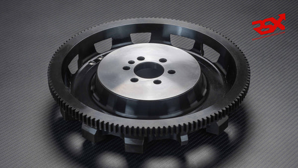 Volante de motor ligero para Mini Cooper R56 | RSX Racing Solutions