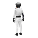 Mono Sparco SPRINT ASY ADVANCED R584