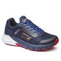Zapatos Ocupacionales Sparco S-PARK FENNY ORACLE RED BULL | O1 SR FO HRO