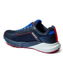 Zapatos Ocupacionales Sparco S-PARK FENNY ORACLE RED BULL | O1 SR FO HRO