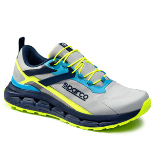 Zapatos Ocupacionales Sparco S-PIKE TURINI | O2 SR FO HRO