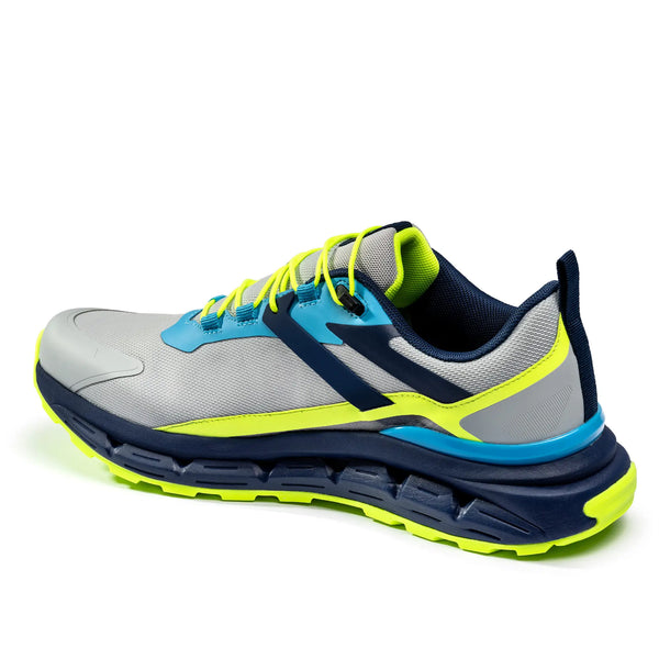 Zapatos Ocupacionales Sparco S-PIKE TURINI | O2 SR FO HRO