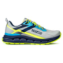 Zapatos Ocupacionales Sparco S-PIKE TURINI | O2 SR FO HRO
