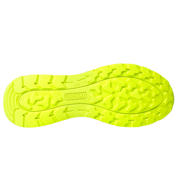 Zapatos Ocupacionales Sparco S-PIKE TURINI | O2 SR FO HRO