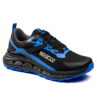 Zapatos Ocupacionales Sparco S-PIKE MOULINON | O2 SR FO HRO