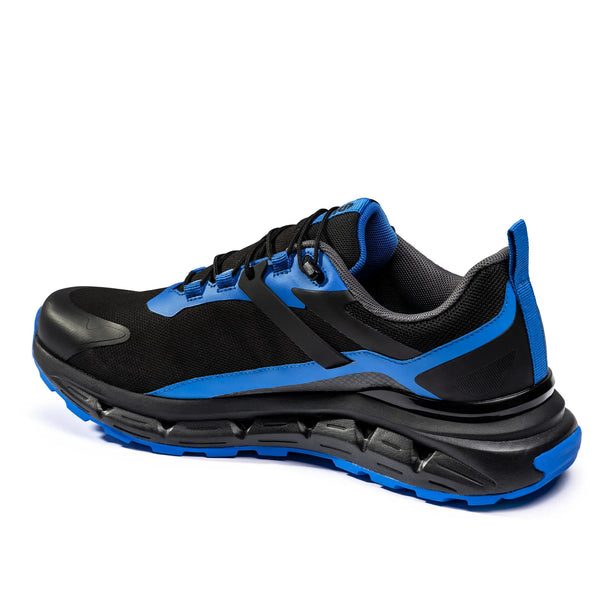 Zapatos Ocupacionales Sparco S-PIKE MOULINON | O2 SR FO HRO