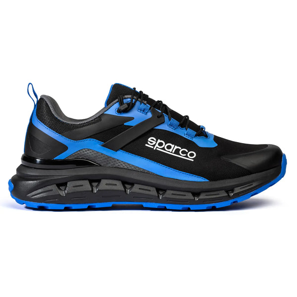 Zapatos Ocupacionales Sparco S-PIKE MOULINON | O2 SR FO HRO