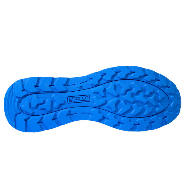 Zapatos Ocupacionales Sparco S-PIKE MOULINON | O2 SR FO HRO
