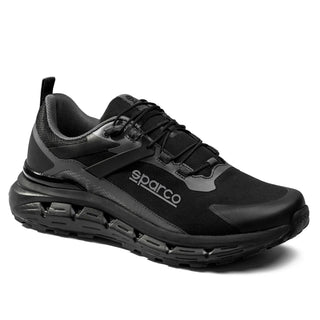 Zapatos Ocupacionales Sparco S-PIKE SISTERON | O2 SR FO HRO
