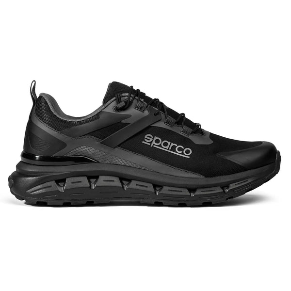 Zapatos Ocupacionales Sparco S-PIKE SISTERON | O2 SR FO HRO