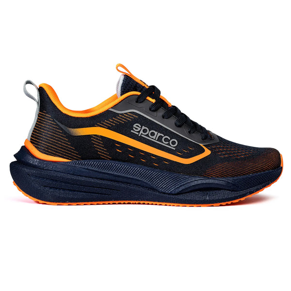 Zapatos Ocupacionales Sparco S-CAPE YOHAN | 01 SR FO HRO