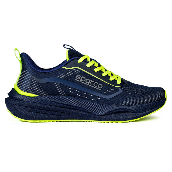 Zapatos Ocupacionales Sparco S-CAPE GUS | 01 SR FO HRO