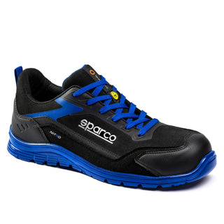 Zapatos de seguridad Sparco NITRO ADVANCED SAMI | ESD S3S SR FO SC