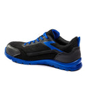 Zapatos de seguridad Sparco NITRO ADVANCED SAMI | ESD S3S SR FO SC