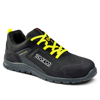 Zapatos de seguridad Sparco PRACTICE ADVANCED JOSEF | ESD S1PS SR FO SC