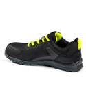 Zapatos de seguridad Sparco PRACTICE ADVANCED JOSEF | ESD S1PS SR FO SC