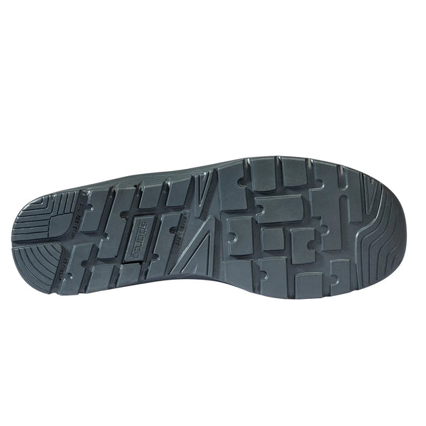 Zapatos de seguridad Sparco PRACTICE ADVANCED JOSEF | ESD S1PS SR FO SC