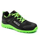 Zapatos de seguridad Sparco PRACTICE ADVANCED RINUS | ESD S1PS SR FO SC