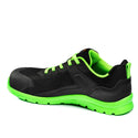 Zapatos de seguridad Sparco PRACTICE ADVANCED RINUS | ESD S1PS SR FO SC