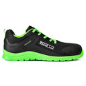 Zapatos de seguridad Sparco PRACTICE ADVANCED RINUS | ESD S1PS SR FO SC