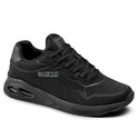 Zapatos Ocupacionales Sparco S-LIGHT DARKSTAR | 02 SR FO HRO