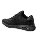 Zapatos Ocupacionales Sparco S-LIGHT DARKSTAR | 02 SR FO HRO