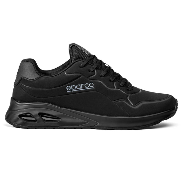 Zapatos Ocupacionales Sparco S-LIGHT DARKSTAR | 02 SR FO HRO