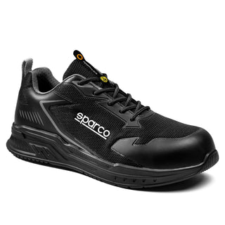 Zapatos de Seguridad Sparco TURBO CLAMP | ESD S1PS SR FO