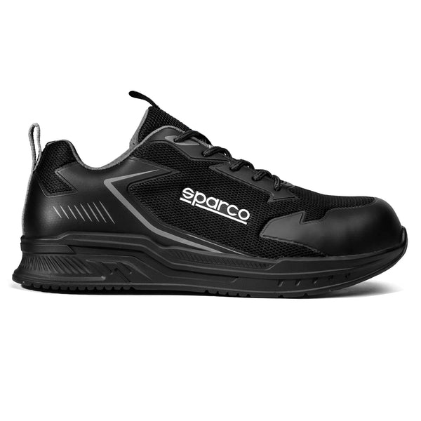 Zapatos de Seguridad Sparco TURBO CLAMP | ESD S1PS SR FO
