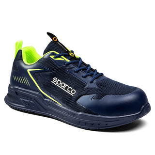 Zapatos de Seguridad Sparco TURBO FLINGER | ESD S1PS SR FO