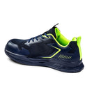 Zapatos de Seguridad Sparco TURBO FLINGER | ESD S1PS SR FO