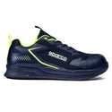 Zapatos de Seguridad Sparco TURBO FLINGER | ESD S1PS SR FO
