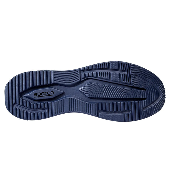 Zapatos de Seguridad Sparco TURBO FLINGER | ESD S1PS SR FO