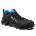 Zapatos de seguridad Sparco HORIZON TEK FRESNO | ESD S3S SR FO