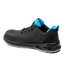 Zapatos de seguridad Sparco HORIZON TEK FRESNO | ESD S3S SR FO