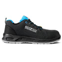 Zapatos de seguridad Sparco HORIZON TEK FRESNO | ESD S3S SR FO