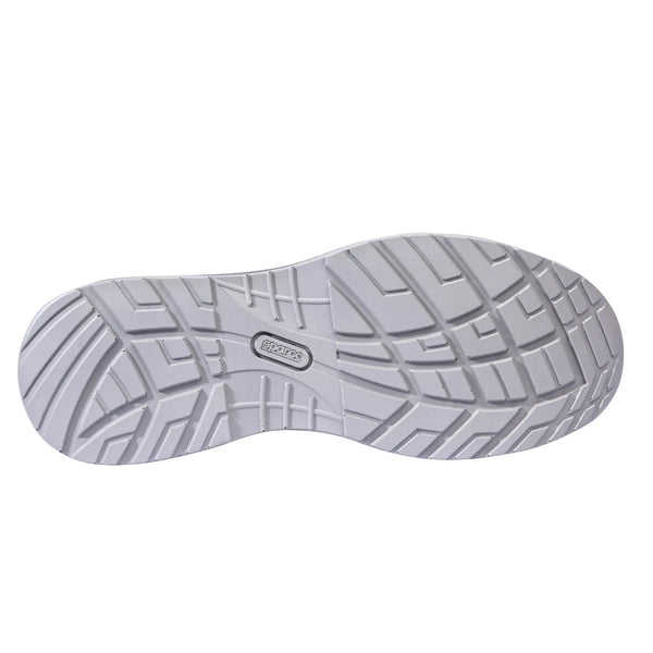 Zapatos de seguridad Sparco HORIZON TEK FRESNO | ESD S3S SR FO