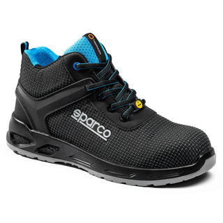 Zapatos de seguridad Sparco HORIZON TEK RIALTO | ESD S3S SR FO