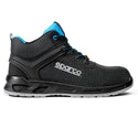 Zapatos de seguridad Sparco HORIZON TEK RIALTO | ESD S3S SR FO