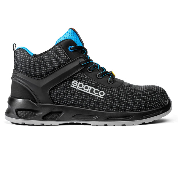 Zapatos de seguridad Sparco HORIZON TEK RIALTO | ESD S3S SR FO