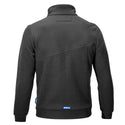 Polar Sparco GRIT FLEECE FULL ZIP CRESTONE