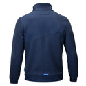 Polar Sparco GRIT FLEECE FULL ZIP CRESTONE