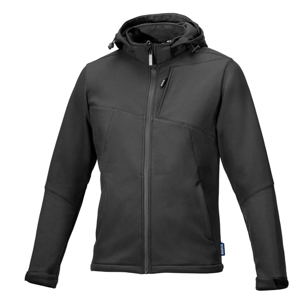 Chaqueta Sparco GRIT SOFTSHELL ELIAS
