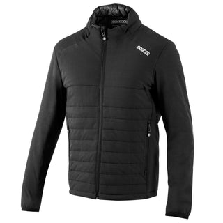 Comprar negro Chaqueta Sparco FTW FRAME JACKET