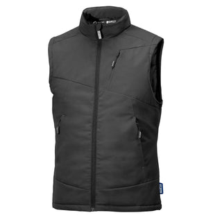 Buy gris-oscuro Chaleco Sparco GRIT PADDED VEST SANFORD