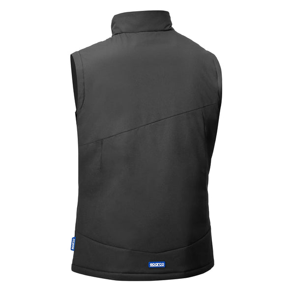 Chaleco Sparco GRIT PADDED VEST SANFORD
