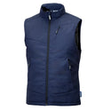 Chaleco Sparco GRIT PADDED VEST SANFORD