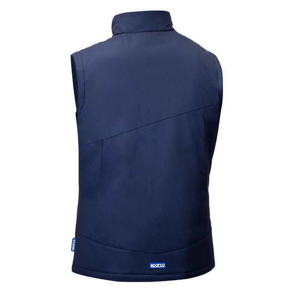 Chaleco Sparco GRIT PADDED VEST SANFORD