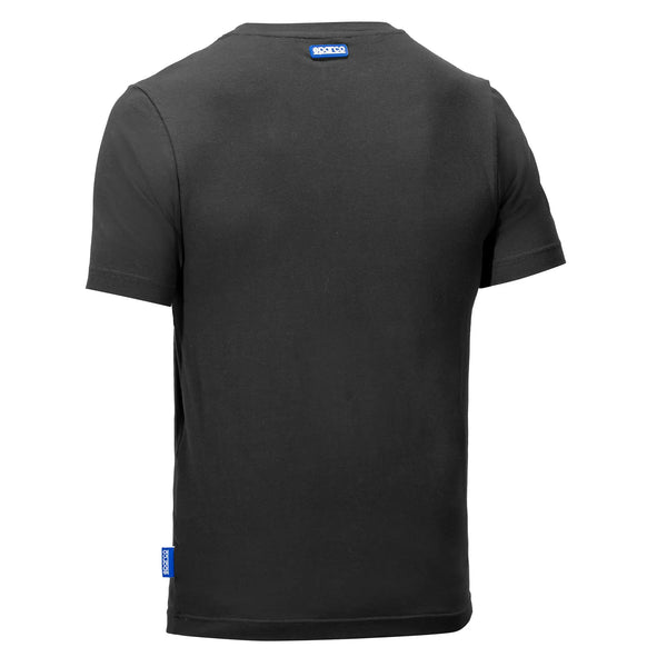 Camiseta Sparco GRIT LINCOLN