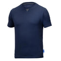 Camiseta Sparco GRIT LINCOLN